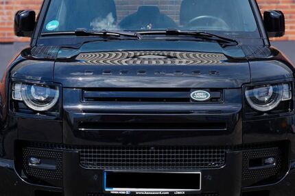 Land Rover Defender 59.000 km 76.900 &euro; Hamburg 22113