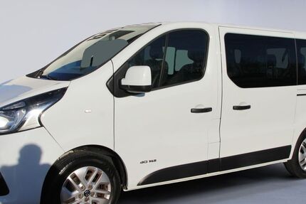 Nissan NV300 148.990 km 17.990 &euro; Chemnitz 09228