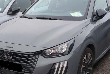 Peugeot 208 16.558 km 14.980 &euro; Rüsselsheim 65428