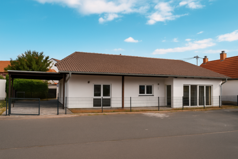 Haus zum Kaufen in Ludwigshafen 469.000 € 132.43 m² 4 zimmer