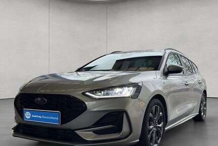 Ford Focus 16.372 km 22.100 &euro; Stuttgart 70190