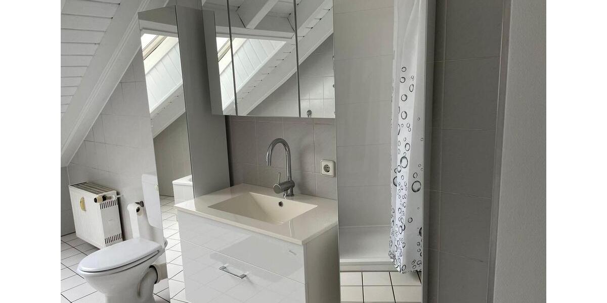 Dachgeschoßwohnung Karlstein am Main - 3.5 Zimmer, 115 m&sup2;, 1.090&euro; | Angebot:26406765