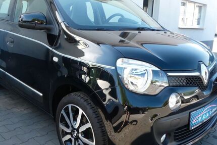 Renault Twingo 129.950 km 5.950 &euro; Löhne 32584