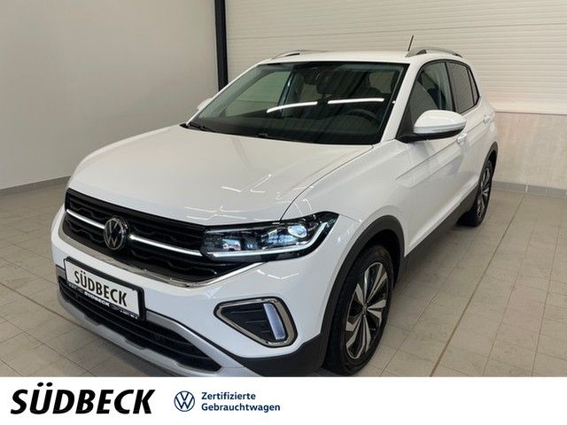 VW T-Cross 33.554 km 22.980 &euro; Cloppenburg 49661