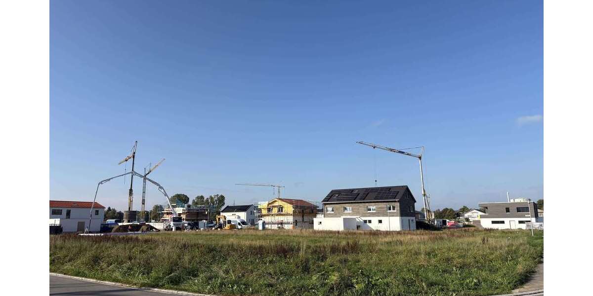 Grundstück Leutkirch - 91.640&euro; | Angebot:20774571