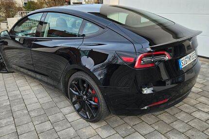 Tesla Model 3 100.000 km 26.500 &euro; Hohentengen 88367
