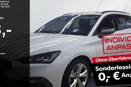 Seat Leon 24.200 km 25.240 &euro; Wackersdorf 92442