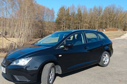 Seat Ibiza 87.700 km 7.099 &euro; Lichtenfels 96215