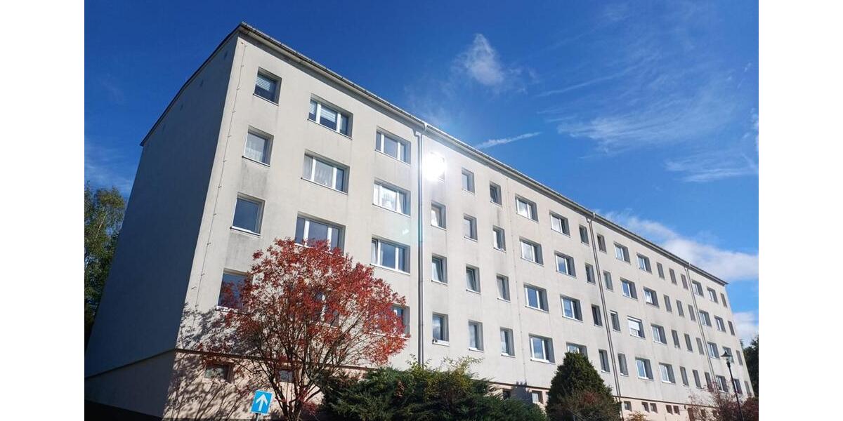 Etagenwohnung Wurzbach - 3 Zimmer, 60 m&sup2;, 329&euro; | Angebot:26464155