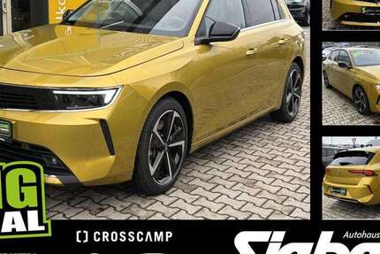 Opel Astra 13.552 km 19.690 &euro; Landshut 84034