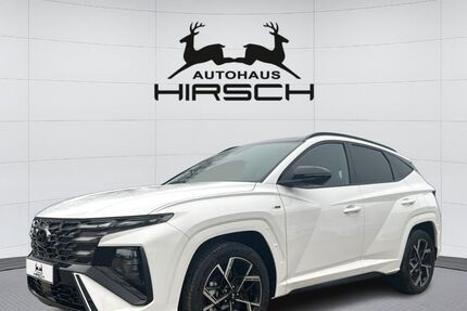 Hyundai TUCSON 2.500 km 39.990 &euro; Chemnitz 09120