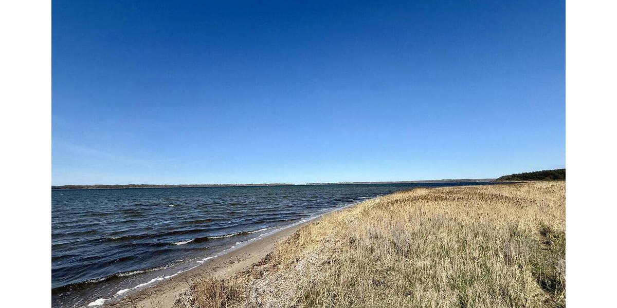 Grundstück Am Salzhaff- Teßmannsdorf Teßmannsdorf - 136.500&euro; | Angebot:25752189