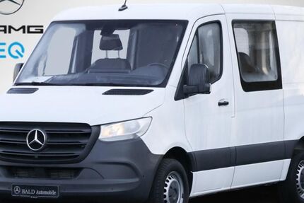 Mercedes-Benz Sprinter 57.600 km 28.441 &euro; Siegen 57074