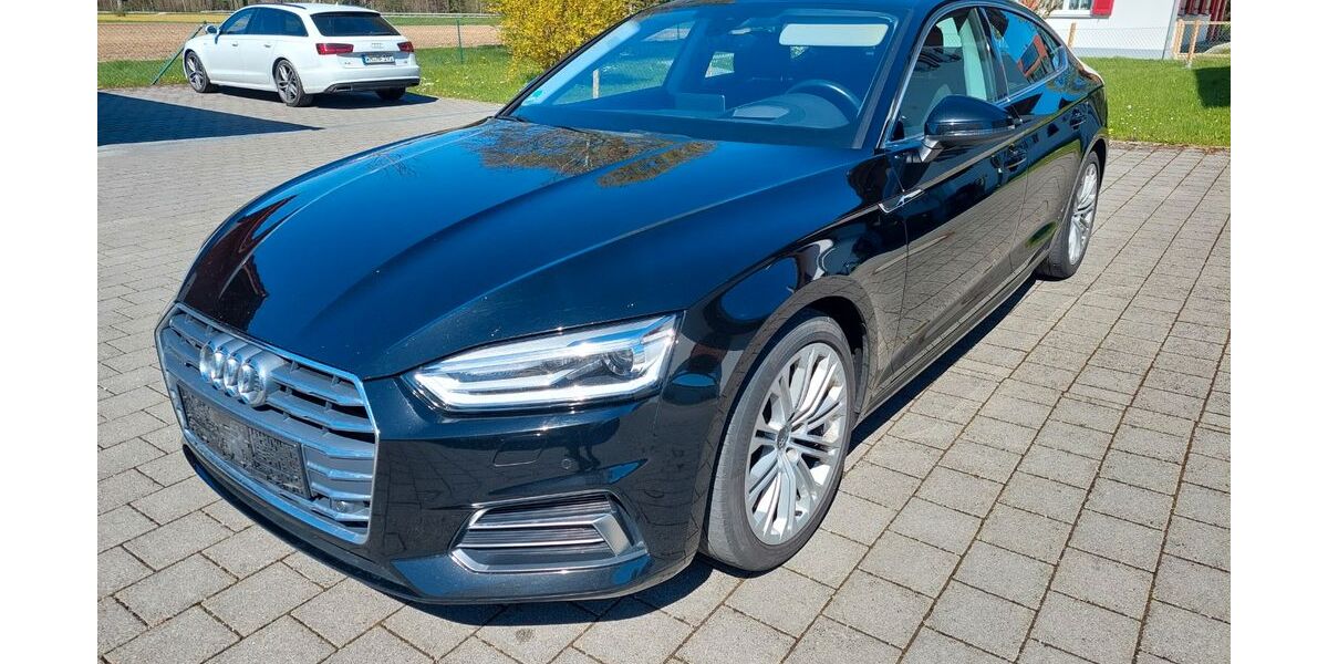 Audi A5 148.000 km 22.800 &euro; Iffeldorf 82393