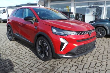Renault Symbioz 15.000 km 26.490 &euro; Heinsdorfergrund 08468