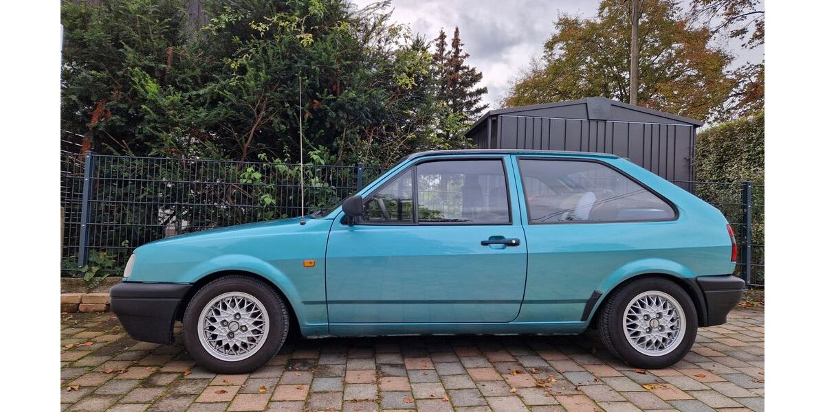 VW Polo 115.000 km 4.950 &euro; Forstinning 85661