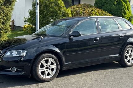 Audi A3 189.000 km 5.500 &euro; Mülheim 45481