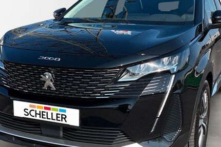 Peugeot 3008 100.830 km 19.700 &euro; Fulda 36043