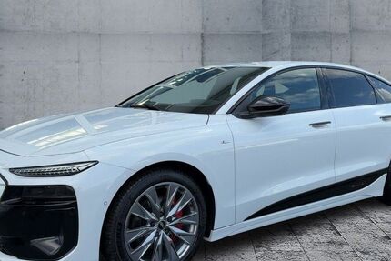 Audi A6 e-tron 11.752 km 67.930 &euro; Bayreuth 95448