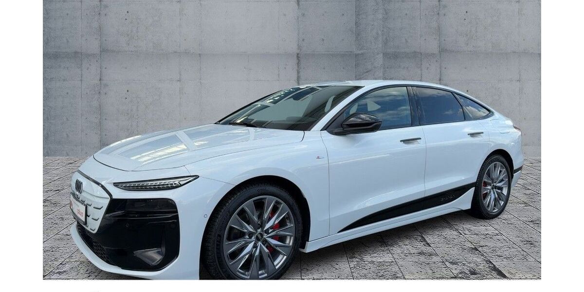 Audi A6 e-tron 11.752 km 67.930 &euro; Bayreuth 95448