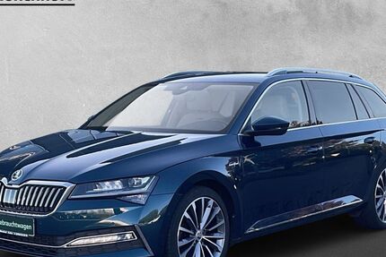 Skoda Superb 90.500 km 32.490 &euro; Gotha 99867