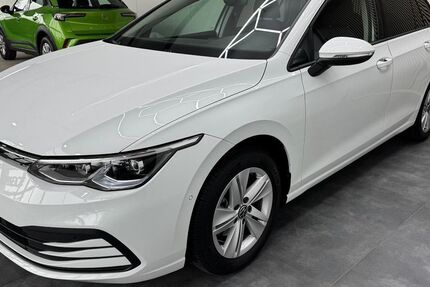 VW Golf 48.000 km 22.650 &euro; Flensburg 24941