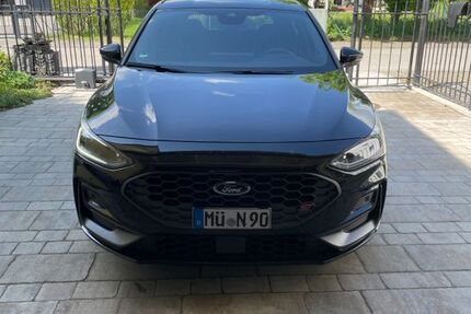 Ford Focus 6.000 km 43.900 &euro; Ampfing 84539