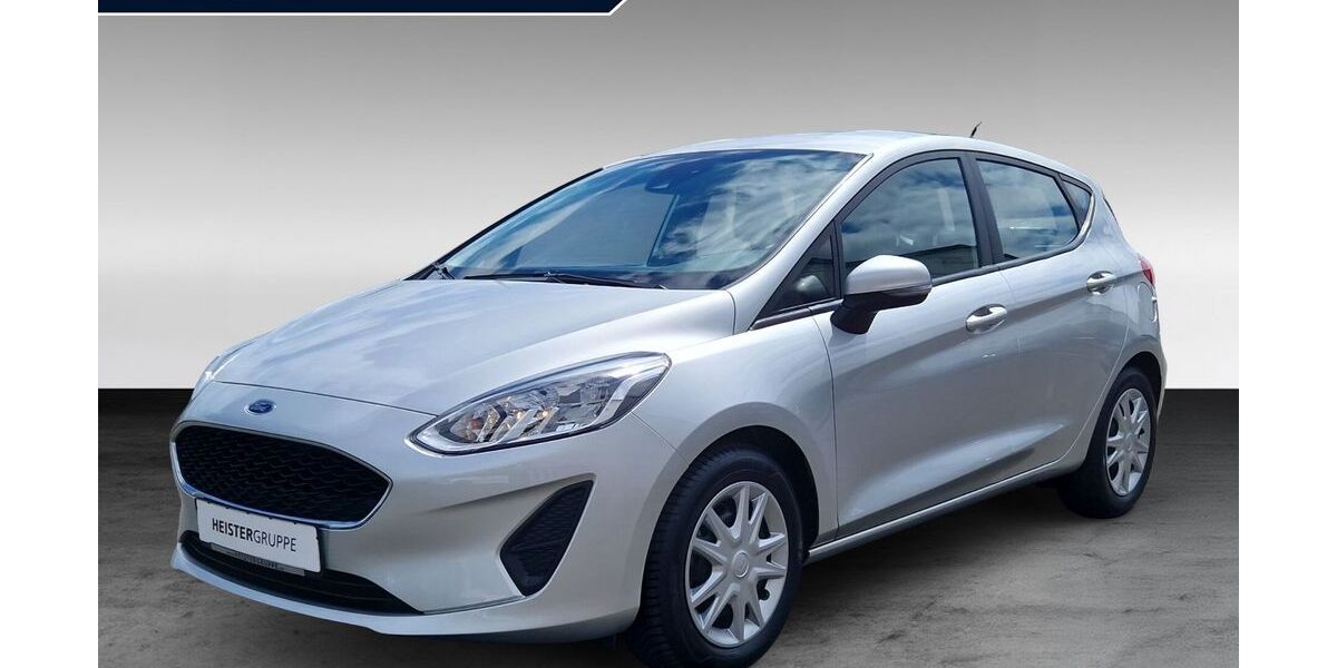 Ford Fiesta 27.300 km 14.850 &euro; Wittlich 54516