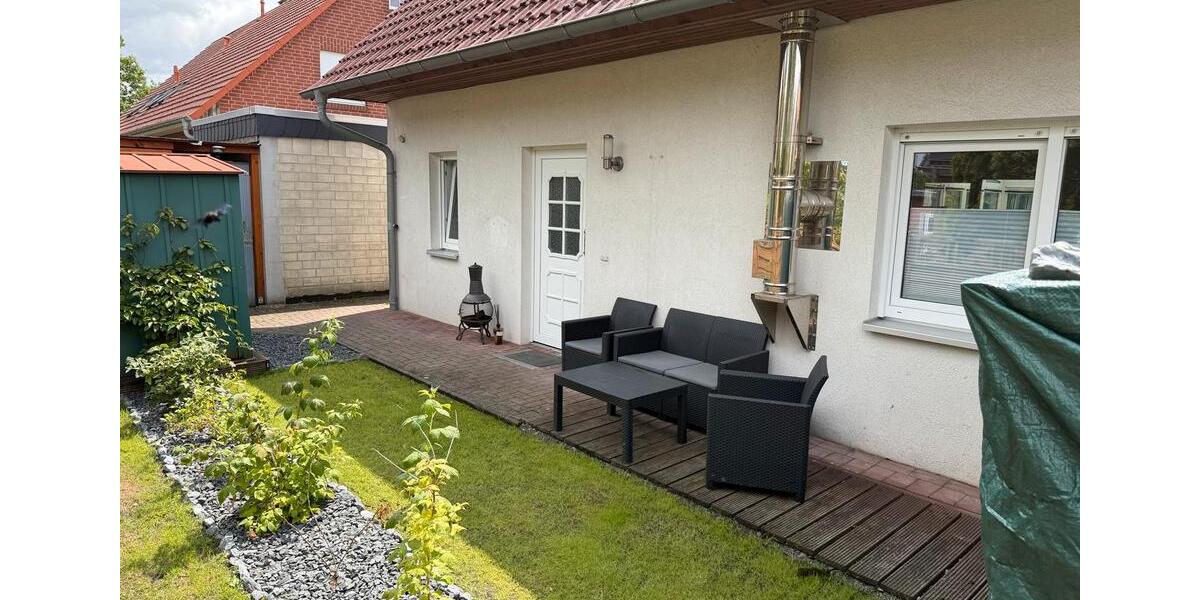Doppelhaushälfte Wolfsburg Almke - 4 Zimmer, 155 m&sup2;, 380.000&euro; | Angebot:27095916