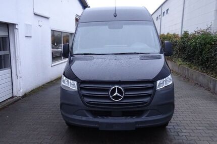 Mercedes-Benz Sprinter 9.950 km 43.850 € Hamburg 22525