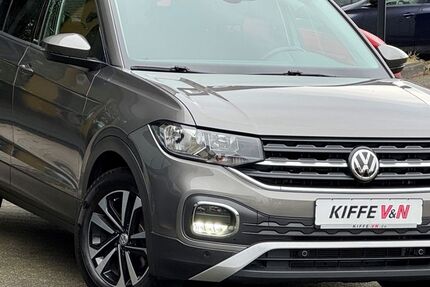 VW T-Cross 40.653 km 17.170 € Hamm 59063