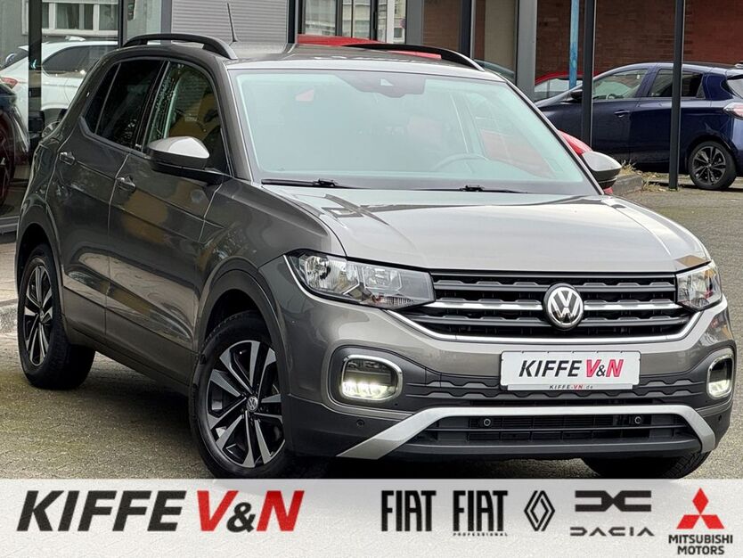 VW T-Cross 40.653 km 17.170 € Hamm 59063
