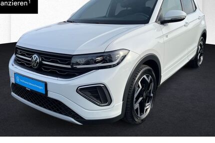 VW T-Cross 25.679 km 27.960 &euro; Bad Sooden-Allendorf 37242