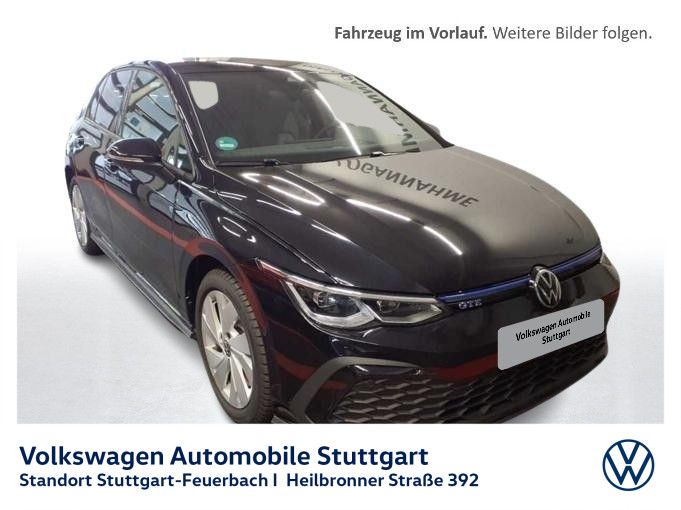 VW Golf 53.538 km 23.630 &euro; Stuttgart-Feuerbach 70469