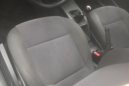 VW Polo 186.000 km 1.600 € Sontra 36205