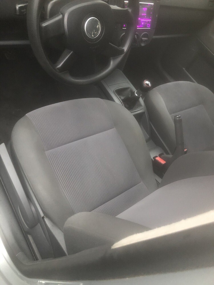 VW Polo 186.000 km 1.600 € Sontra 36205