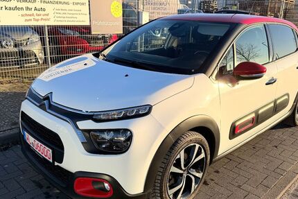 Citroen C3 33.674 km 12.799 &euro; Winsen (Luhe) 21423