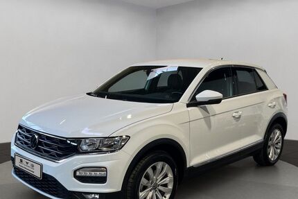 VW T-Roc 86.446 km 20.680 &euro; Lohmar 53797