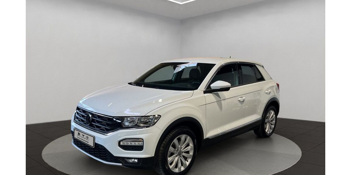 VW T-Roc 86.446 km 20.680 &euro; Lohmar 53797