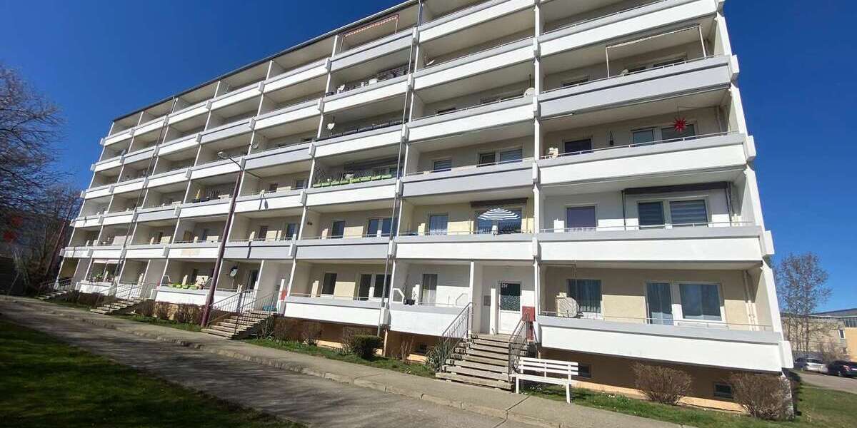 Wohnung zum Mieten in Blankenburg 369,70 € 70 m² 3 zimmer