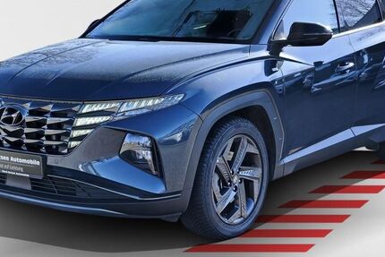 Hyundai TUCSON 12.055 km 30.490 &euro; Itzehoe 25524