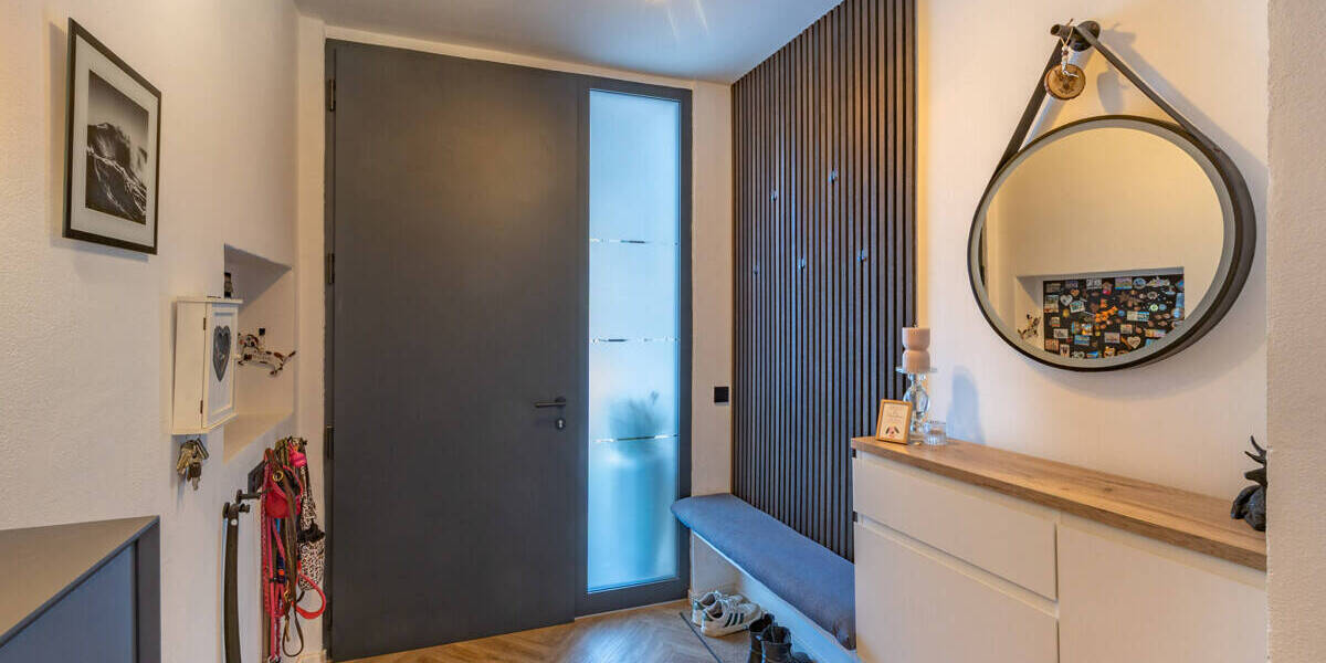 Einfamilienhaus Freising Neustift - 7 Zimmer, 264 m&sup2;, 2.370.000&euro; | Angebot:25929475