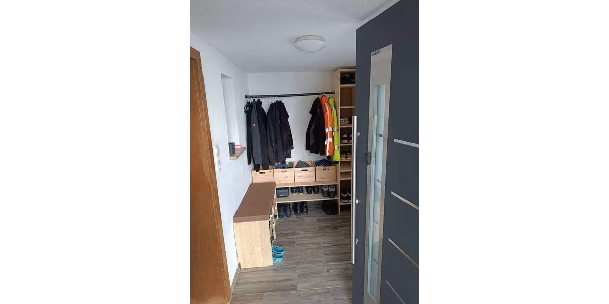 Renoviertes Haus mit viel Platz und großen Garten 5 zimmer