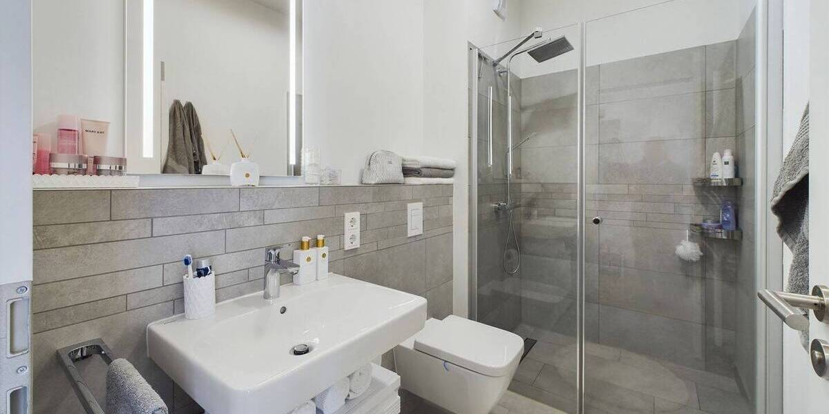Etagenwohnung Dresden Wilsdruffer Vorstadt/Seevorstadt-West - 2 Zimmer, 52 m&sup2;, 750&euro; | Angebot:26279962