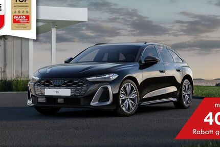 Audi S5 8.000 km 68.190 &euro; Eschenbach 92676