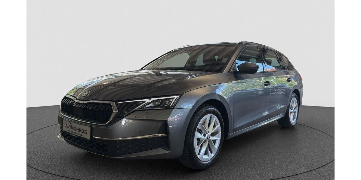 Skoda Octavia 36.000 km 30.690 &euro; Karlsruhe 76131