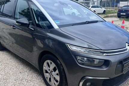 Citroen C4 SpaceTourer