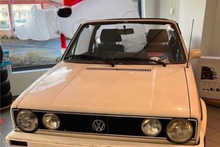 VW Golf 176.000 km 6.599 &euro; Bengel 54538