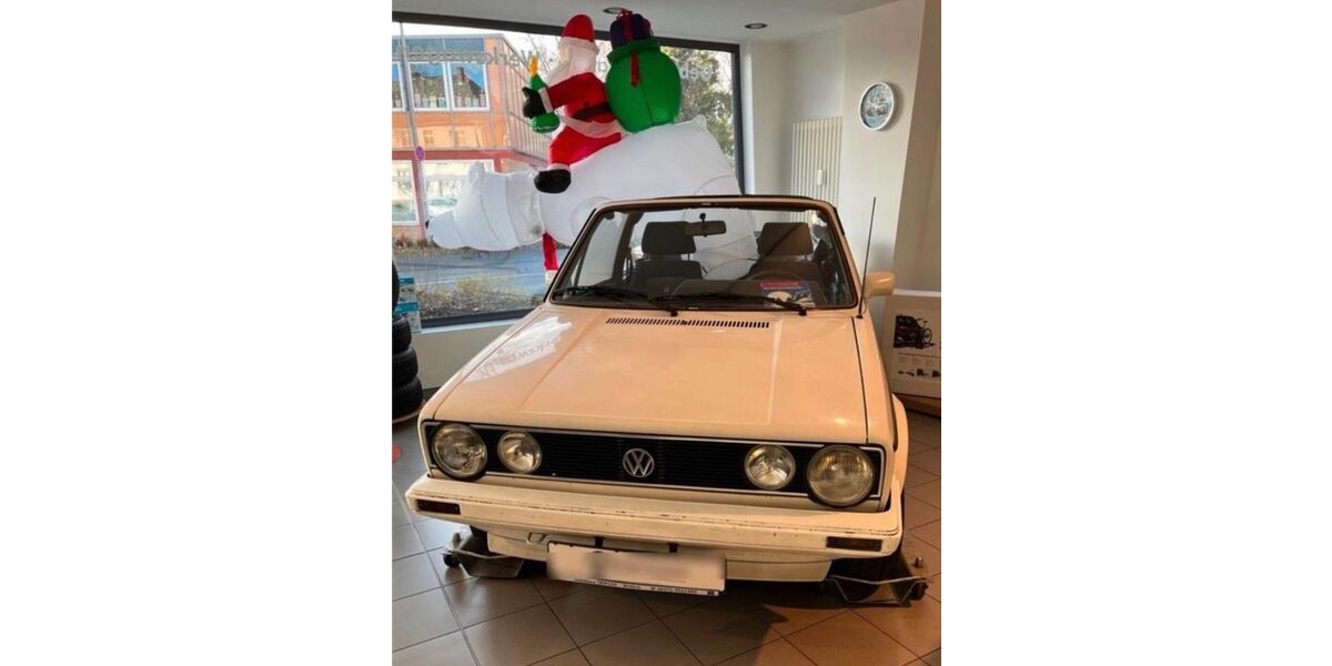VW Golf 176.000 km 6.599 &euro; Bengel 54538