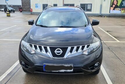Nissan Murano 248.854 km 5.900 &euro; Hamburg 22043